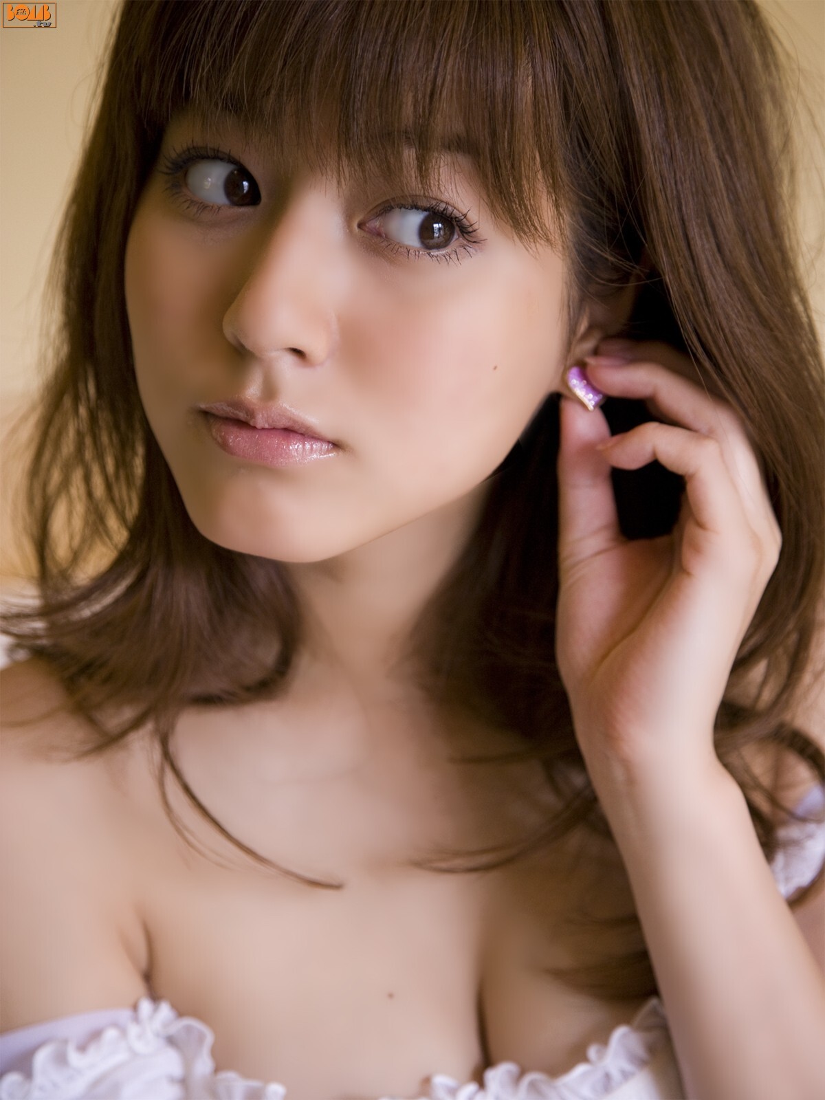 杉本有美 Yumi Sugimoto 女优写真美女图片 ASIA Bomb.TV